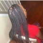 Crochet Braids