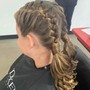 Goddess Braids