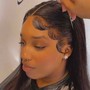 Wig Install (New Lace Frontal)