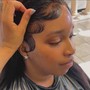 Wig Install (New Lace Frontal)