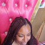 Crochet Braids/Crochet Weave