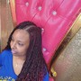 Crochet Braids/Crochet Weave