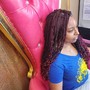 Crochet Braids/Crochet Weave