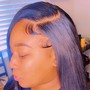 Lace Closure Sew In