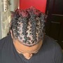 Loc Style