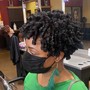 Crochet Braids