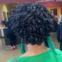 Comb Coils