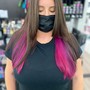 Full Balayage