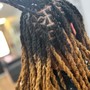 Loc Re-twist &amp; Rope Twist