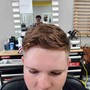 Men's Trim