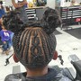 Kinky twist