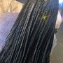 Braids, Crochet Braids