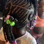 Kid's Braids