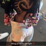 Kid's Braids