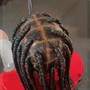 Kinky Twist