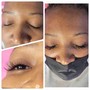 LASHES CLASS