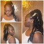 Natural Twists With Extensions