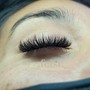 Eyelash Extension Removal