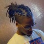 Loc Retwist