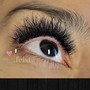 Eyelash Extension Removal