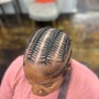 Comb Twist