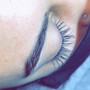 Eyelash Fill