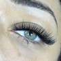 Eyelash Extension Removal