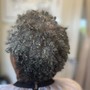 Twist Out