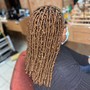 Soft Locs Med/ 18”-24”