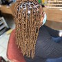 Soft Locs Med/ 18”-24”