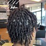 Senegalese Twist