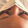 Eyelash Extension Removal