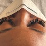 Eyelash Extension Removal