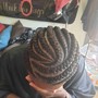 Kinky Twist