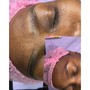 Eyebrow Tinting / lamination