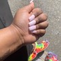 Nail gems/decals