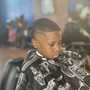 Kid's Cut