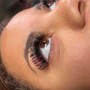 Eyelash Extension Removal