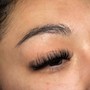 Eyelash Extension Removal