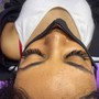 Eyebrow Wax