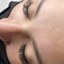 Lash Bath