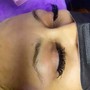 Lash Bath