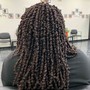 Crochet Braids