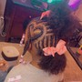 Kid's Braids