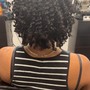 Twist Out