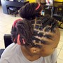 Poetic Justice Braids