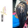 Passion Twists Medium