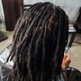 NEW CLIENT RETWIST