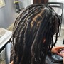 Men’s Individual Braids