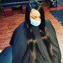 Lace Closure Sew In